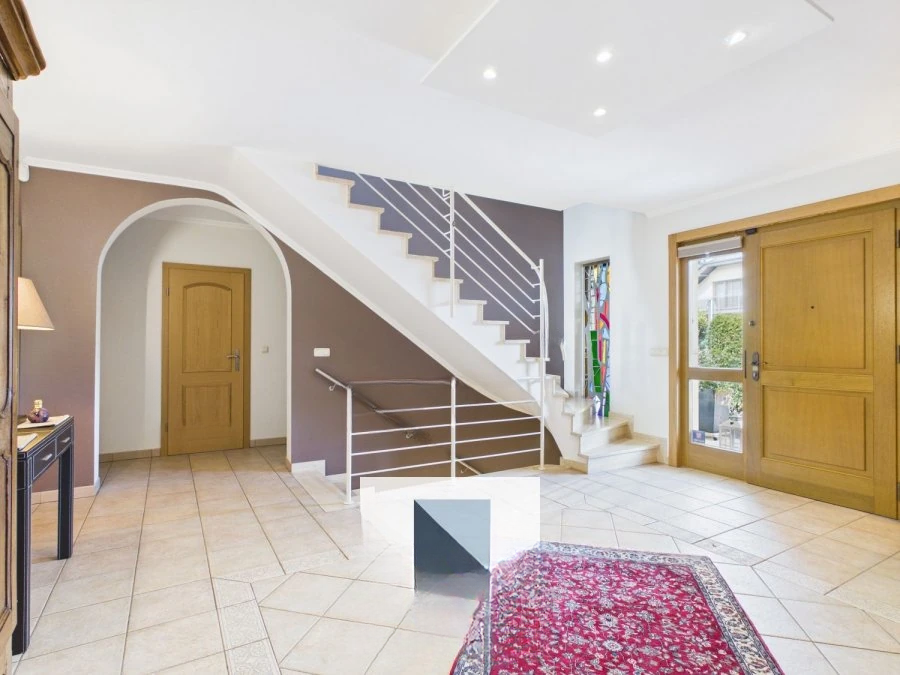 Квартира в Люксембурге, Люксембург, 260 м² - фото 2