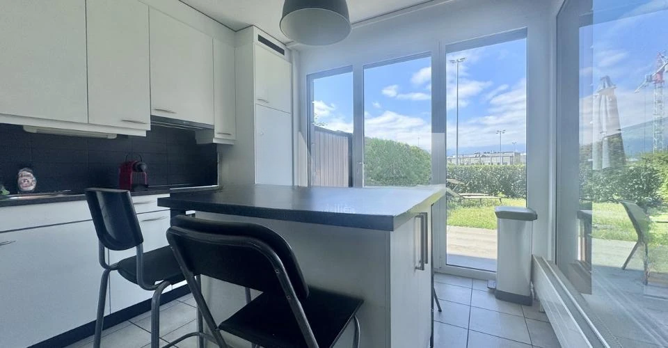 Квартира в Женеве, Швейцария, 107 м² - фото 2