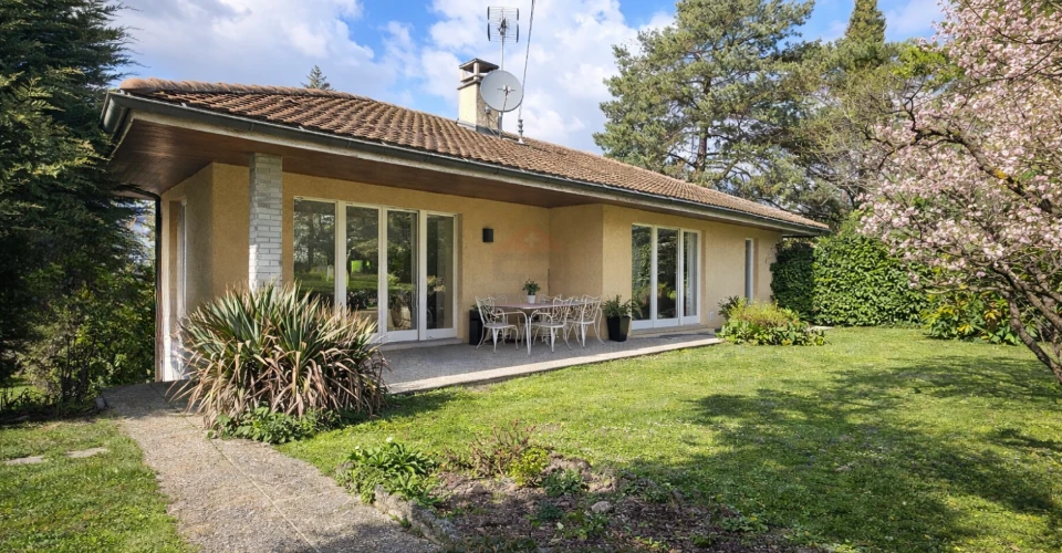 Квартира в Женеве, Швейцария, 233 м² - фото 2