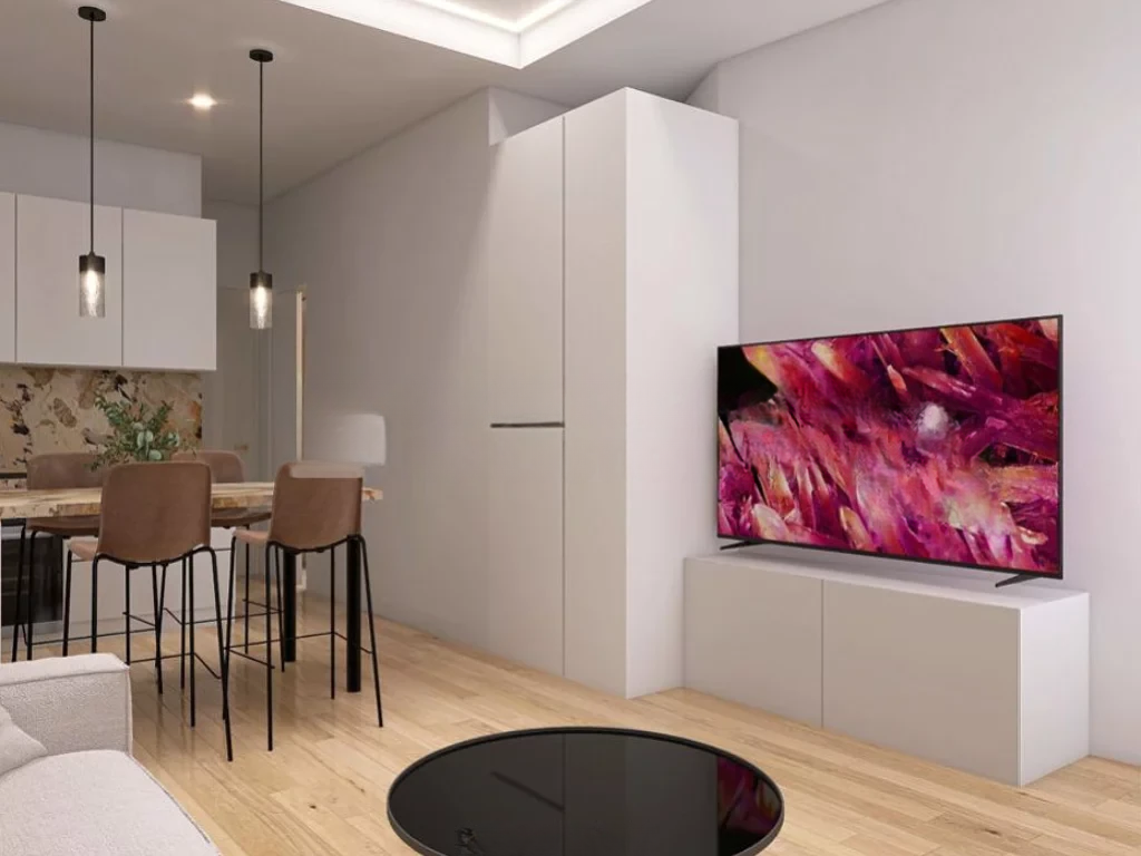 Квартира в Монако, Монако, 72 м² - фото 2