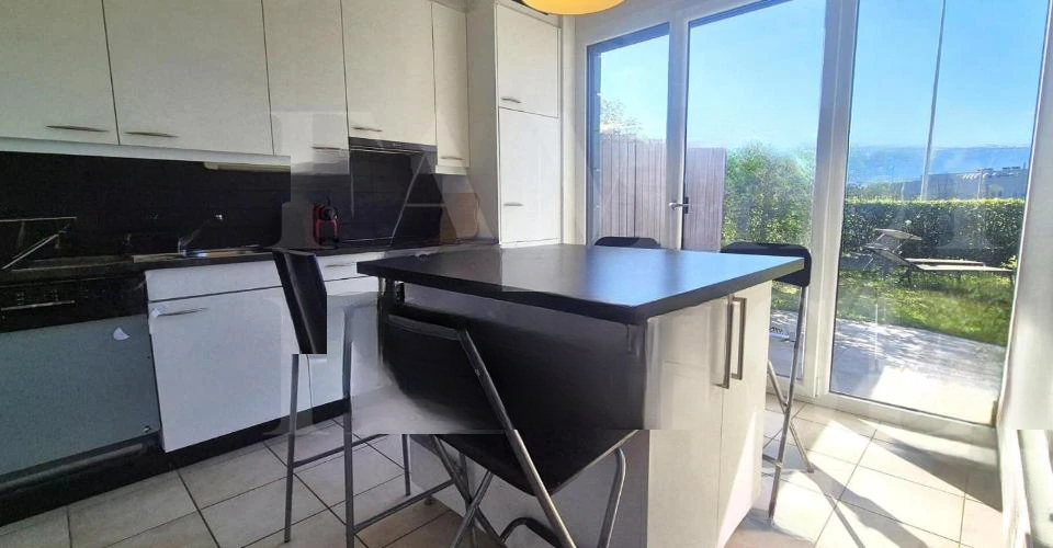 Квартира в Женеве, Швейцария, 102 м² - фото 2