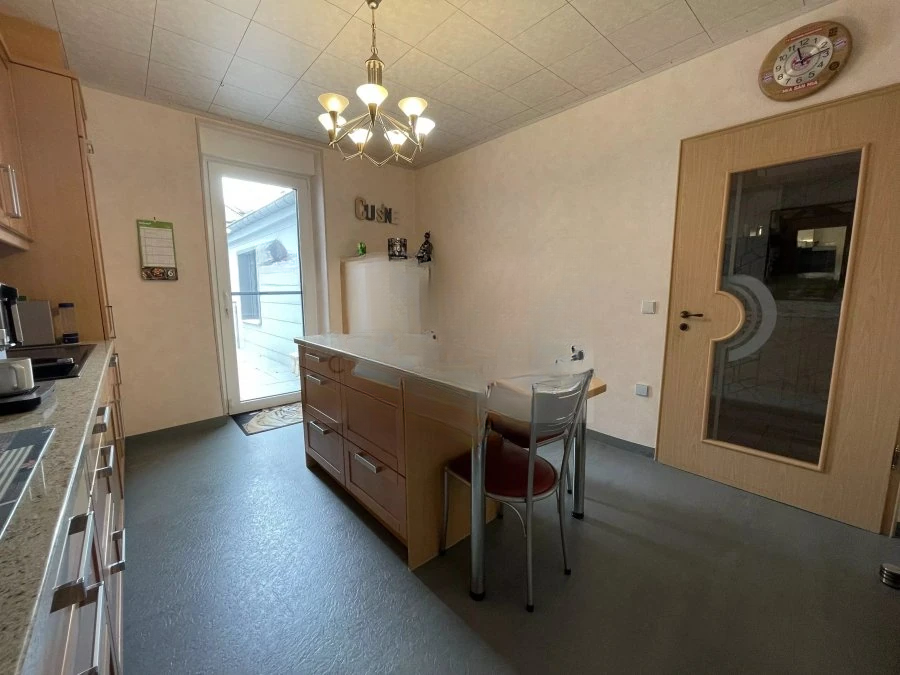 Квартира в Люксембурге, Люксембург, 135 м² - фото 2