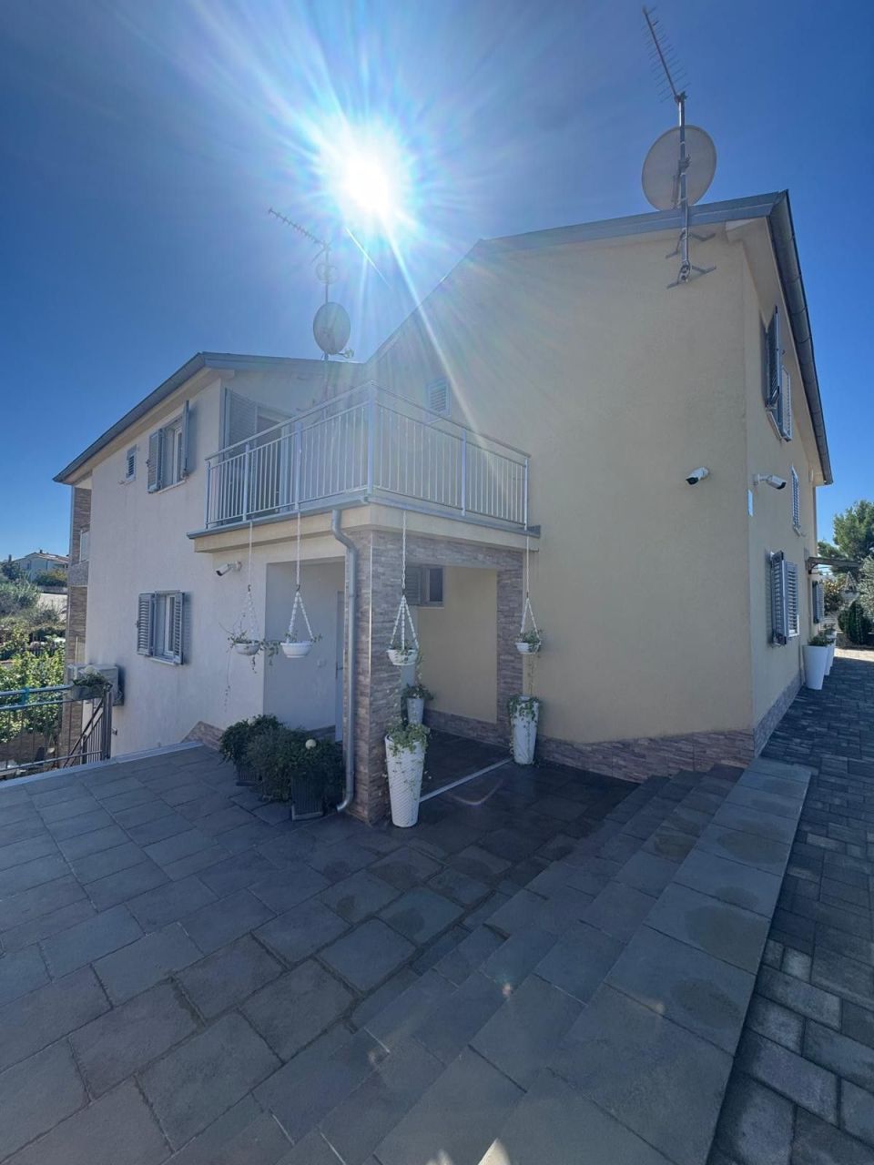 Дом в Медулине, Хорватия, 280 м² - фото 7