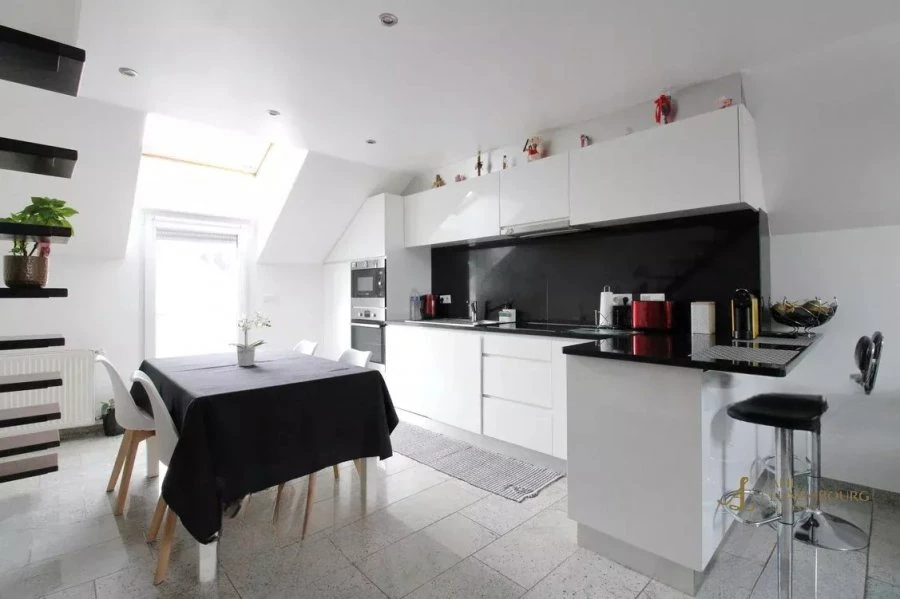 Квартира в Люксембурге, Люксембург, 71 м² - фото 2