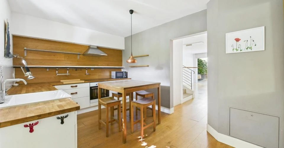 Квартира в Женеве, Швейцария - фото 2