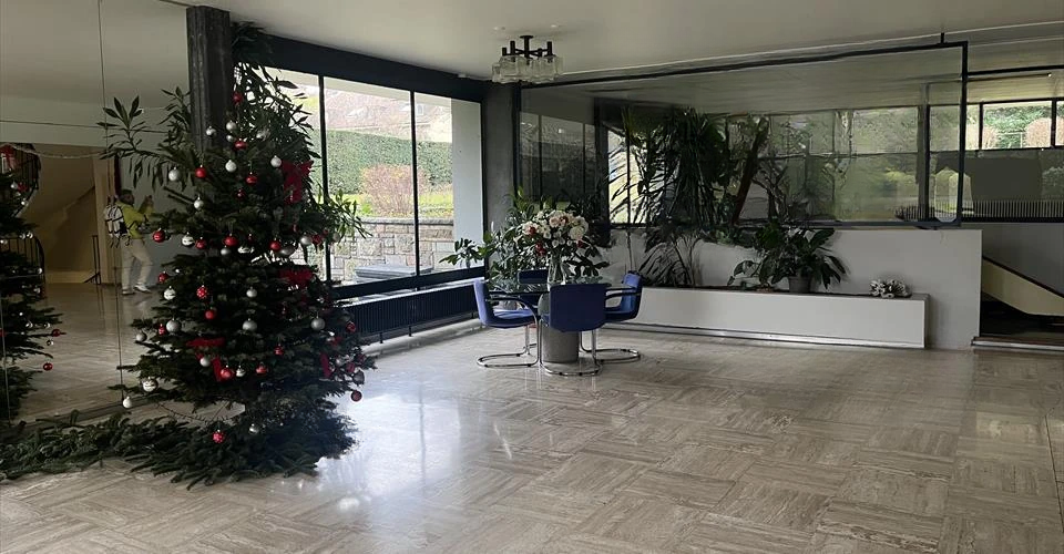 Квартира в Женеве, Швейцария, 311 м² - фото 2