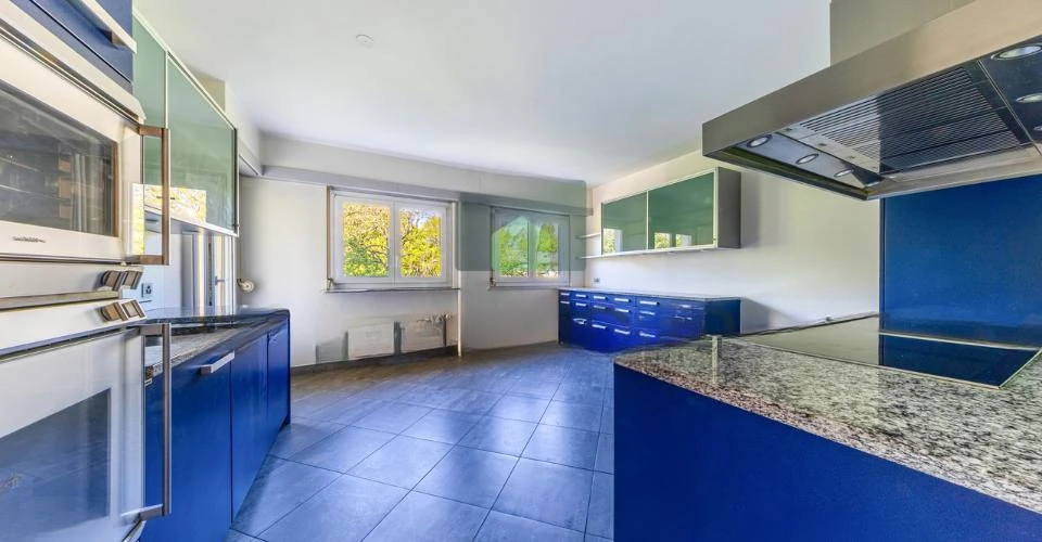 Квартира в Женеве, Швейцария - фото 2