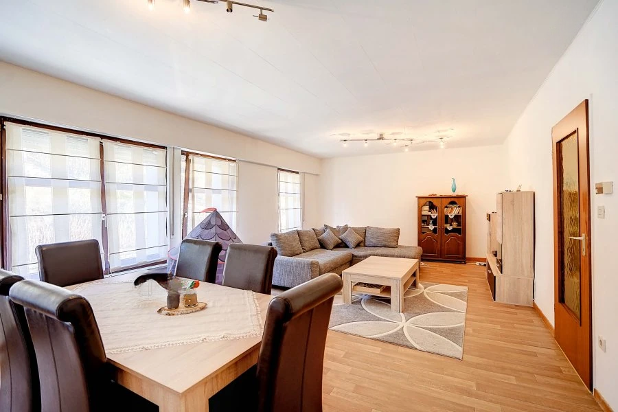 Квартира в Дикирхе, Люксембург, 107 м² - фото 2