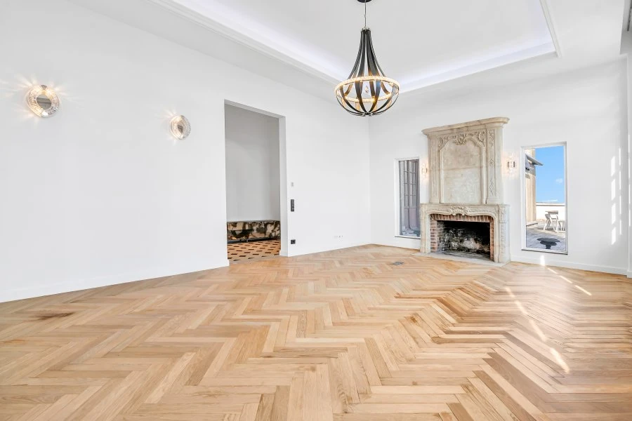 Квартира в Люксембурге, Люксембург, 278 м² - фото 2