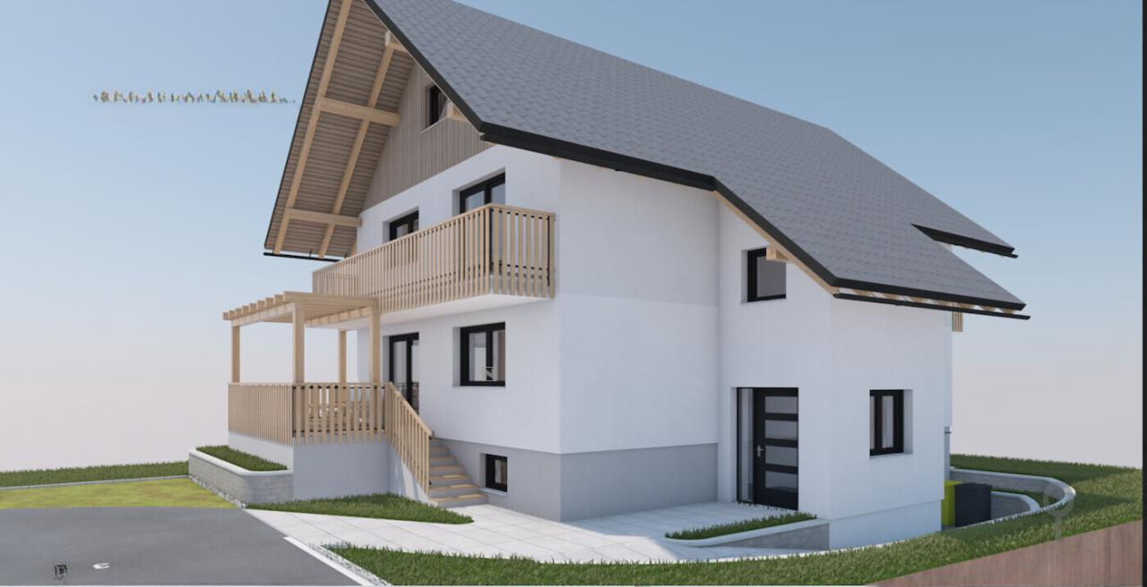 Дом в Бледе, Словения, 362 м² - фото 2