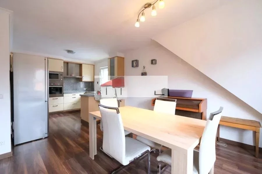 Квартира в Люксембурге, Люксембург, 66 м² - фото 2