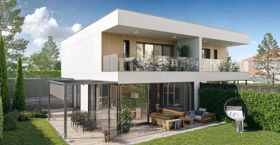 Квартира в Женеве, Швейцария, 149 м² - фото 2