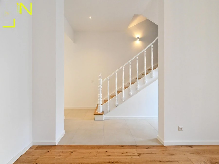 Квартира в Люксембурге, Люксембург, 224 м² - фото 2