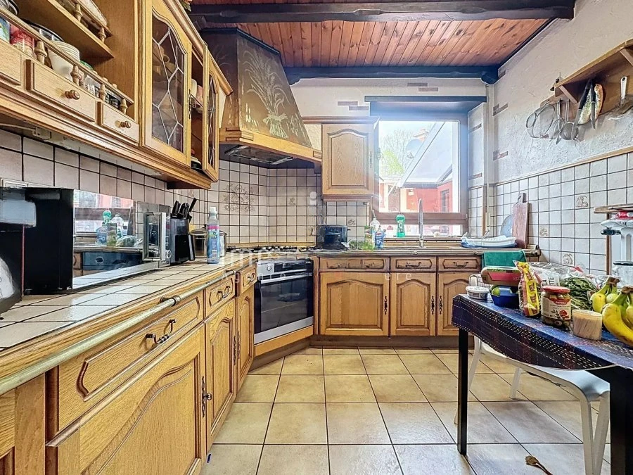 Квартира в Люксембурге, Люксембург, 180 м² - фото 2