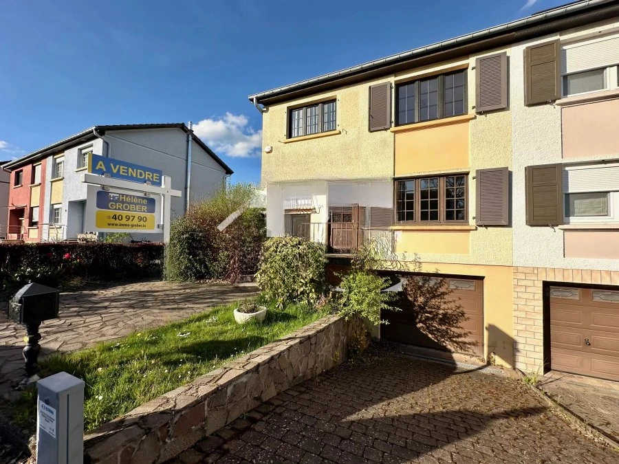 Квартира в Люксембурге, Люксембург, 90 м² - фото 2