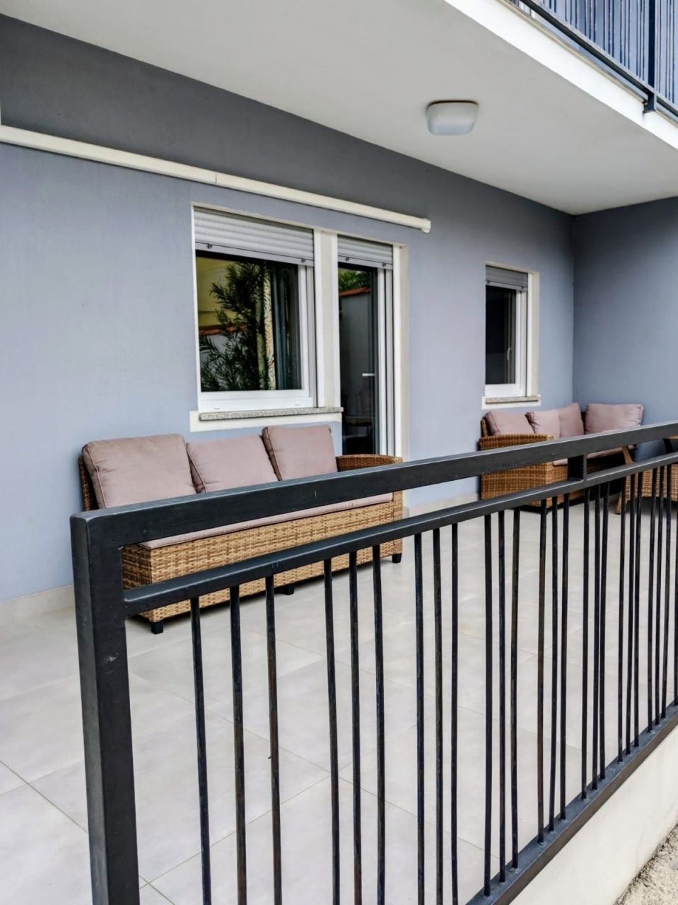 Дом в Медулине, Хорватия, 250 м² - фото 10