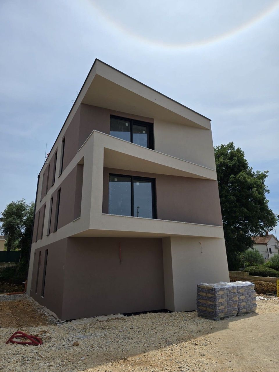 Квартира в Медулине, Хорватия, 82.33 м² - фото 12