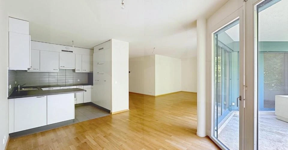 Квартира в Женеве, Швейцария, 134 м² - фото 2