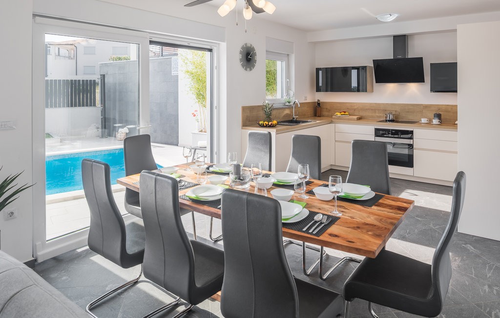 Дом в Медулине, Хорватия, 260 м² - фото 12