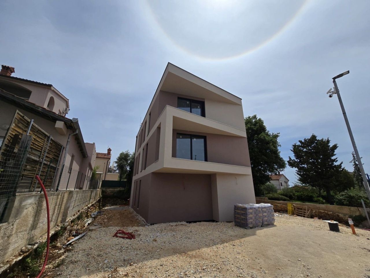 Квартира в Медулине, Хорватия, 82.33 м² - фото 13