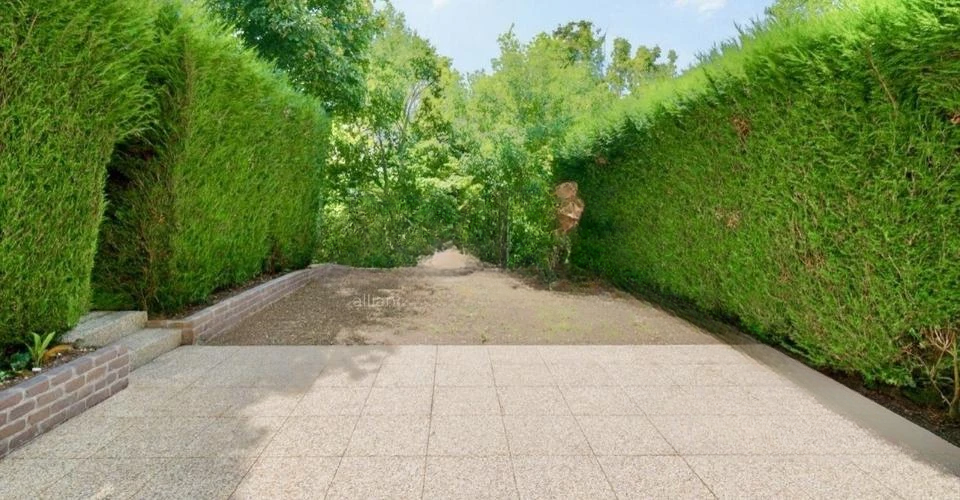 Квартира в Женеве, Швейцария, 150 м² - фото 3