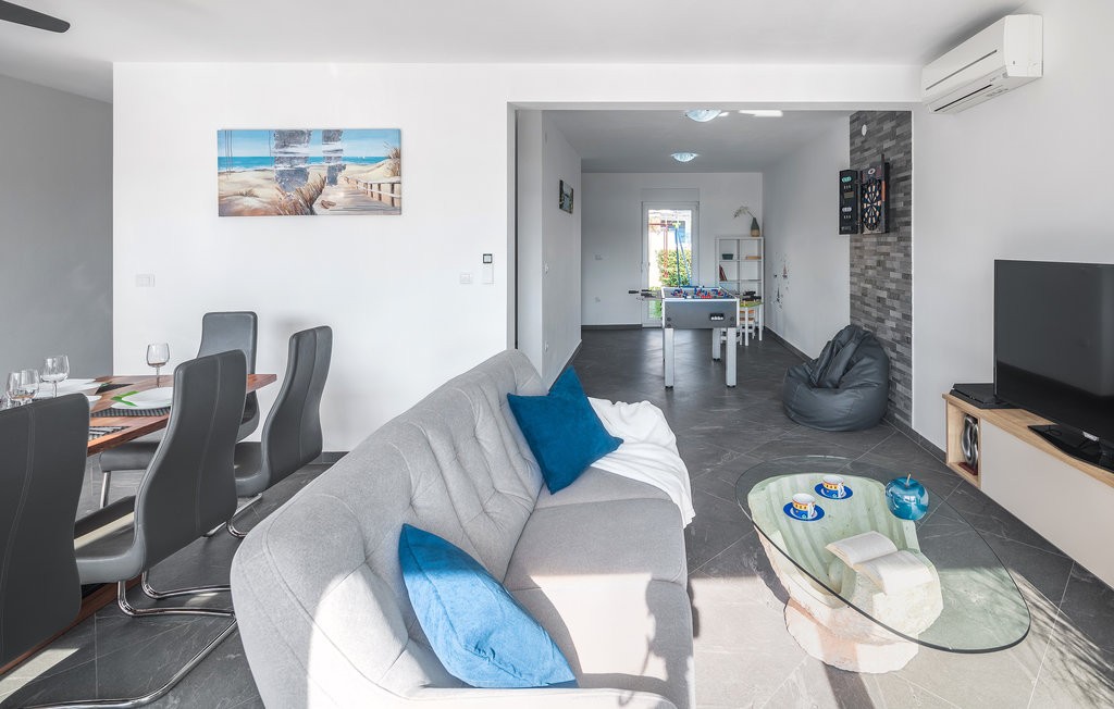 Дом в Медулине, Хорватия, 260 м² - фото 14