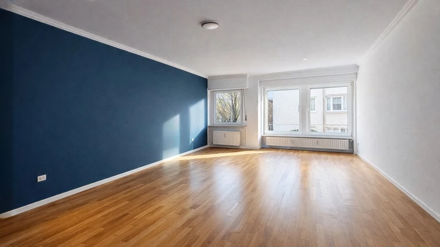Квартира в Люксембурге, Люксембург, 113 м² - фото 3