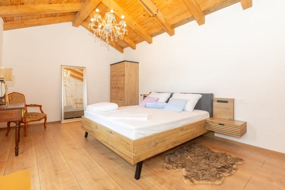 Дом в Жмини, Хорватия, 160 м² - фото 10