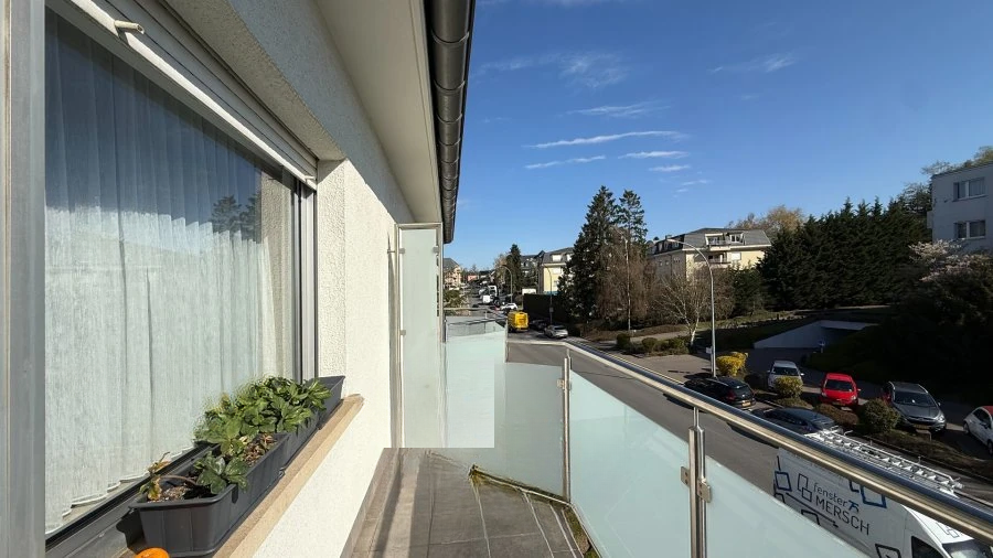 Квартира в Люксембурге, Люксембург, 86 м² - фото 3