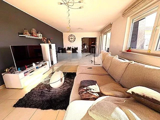 Квартира в Люксембурге, Люксембург, 112 м² - фото 3
