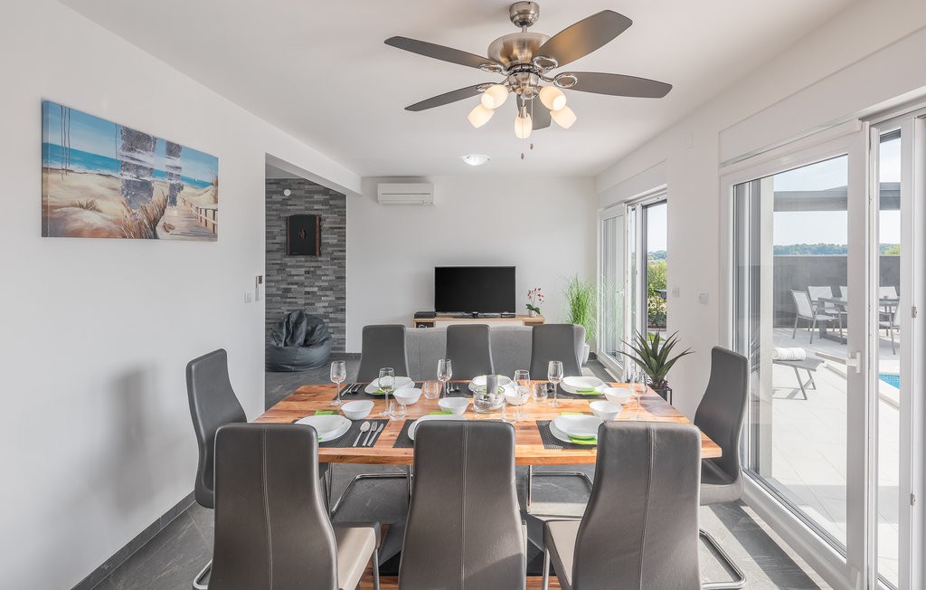 Дом в Медулине, Хорватия, 260 м² - фото 15