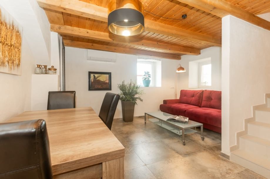 Дом в Жмини, Хорватия, 160 м² - фото 11
