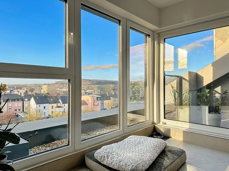 Квартира в Люксембурге, Люксембург, 135 м² - фото 3