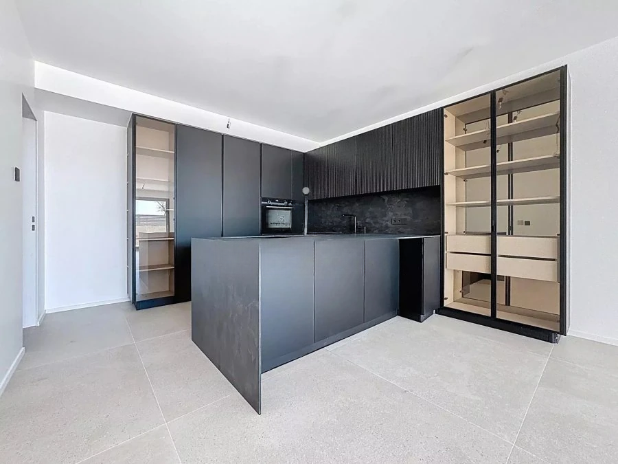 Квартира в Люксембурге, Люксембург, 230 м² - фото 3