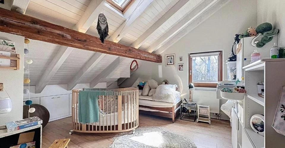 Квартира в Женеве, Швейцария, 140 м² - фото 3