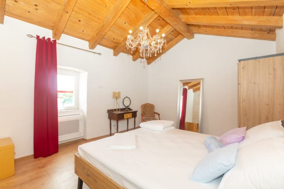 Дом в Жмини, Хорватия, 160 м² - фото 12