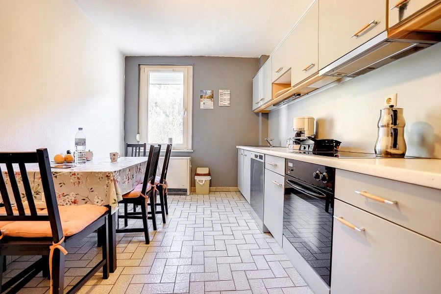Квартира в Дикирхе, Люксембург, 107 м² - фото 3