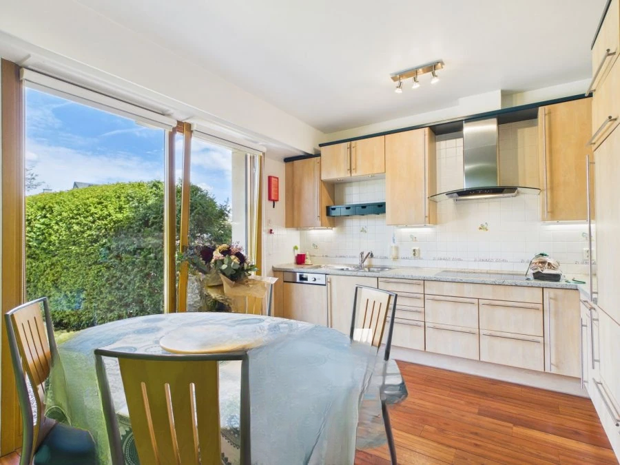 Квартира в Люксембурге, Люксембург, 260 м² - фото 3