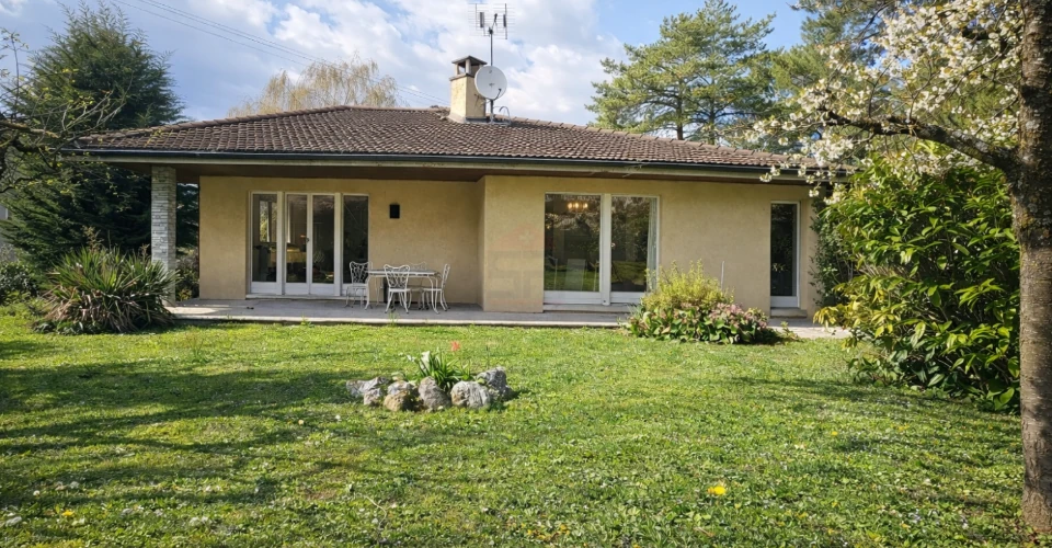 Квартира в Женеве, Швейцария, 233 м² - фото 3