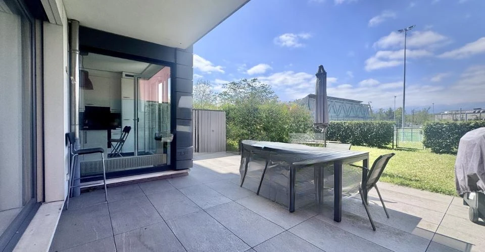 Квартира в Женеве, Швейцария, 107 м² - фото 3