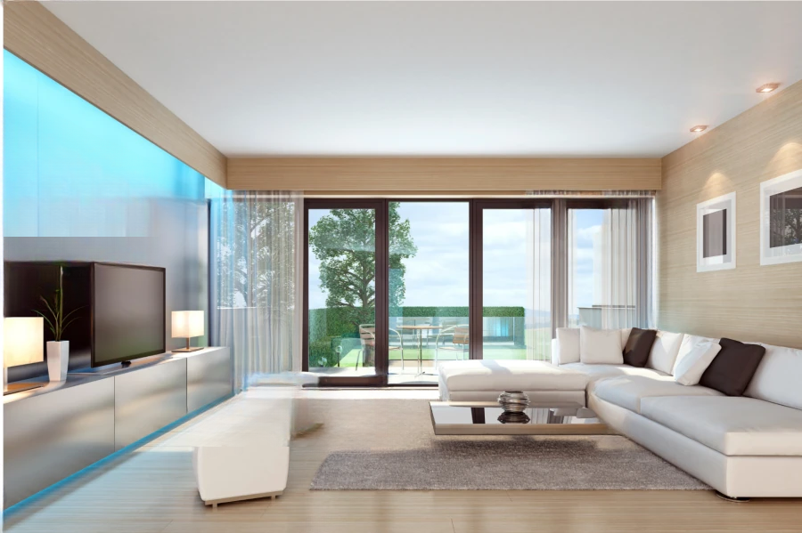 Квартира в Люксембурге, Люксембург, 110 м² - фото 3