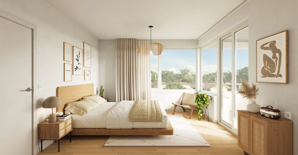 Квартира в Женеве, Швейцария, 124 м² - фото 3