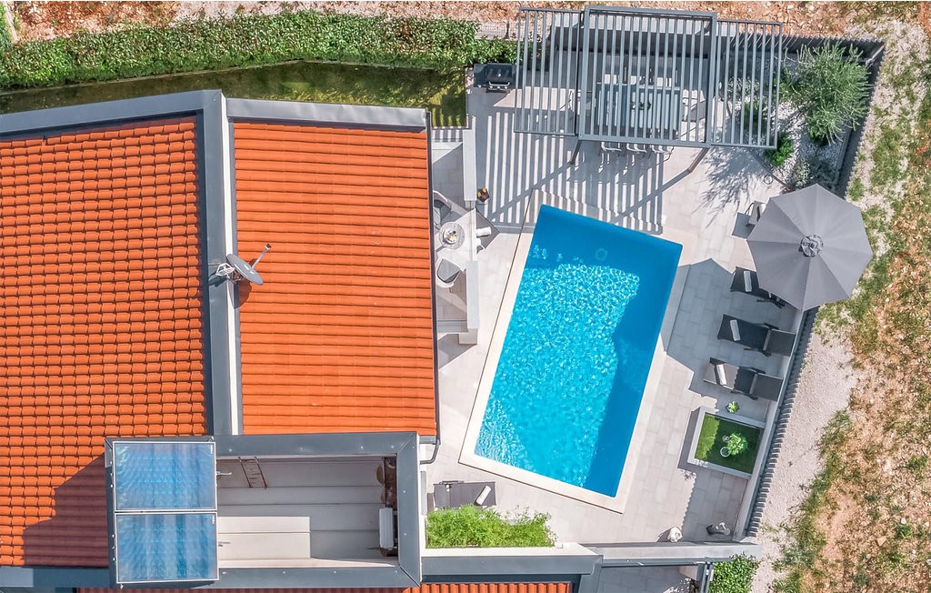 Дом в Медулине, Хорватия, 260 м² - фото 19