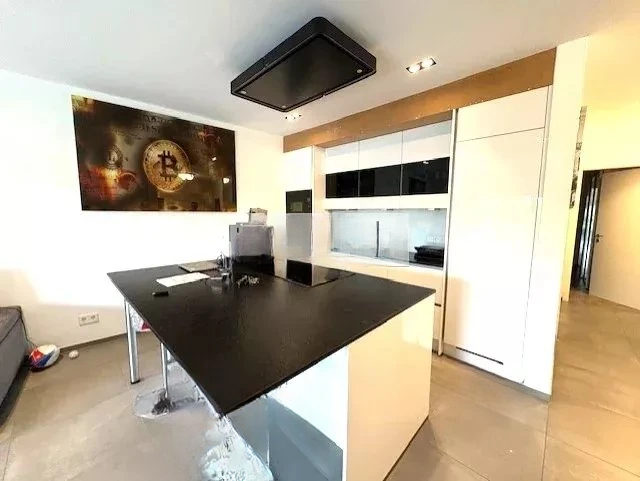 Квартира в Люксембурге, Люксембург, 84 м² - фото 3