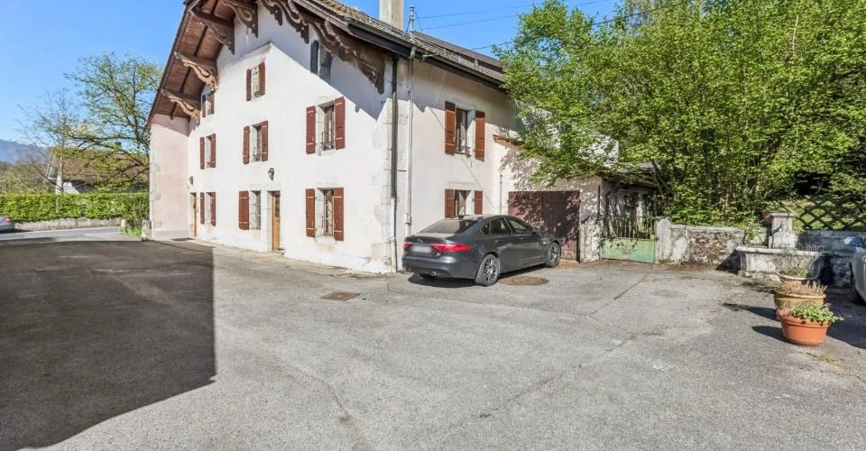 Квартира в Женеве, Швейцария, 271 м² - фото 3