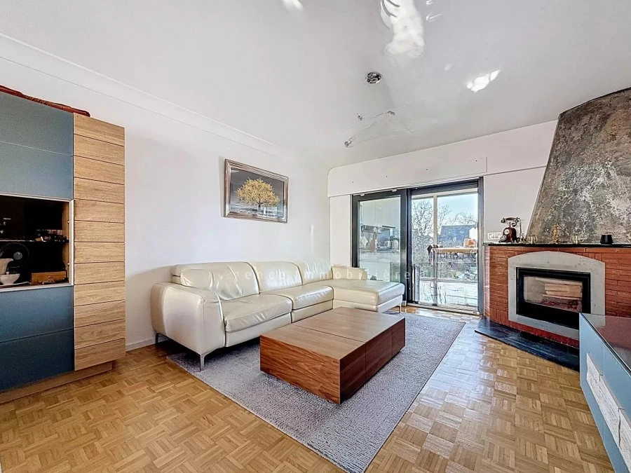 Квартира в Люксембурге, Люксембург, 230 м² - фото 3
