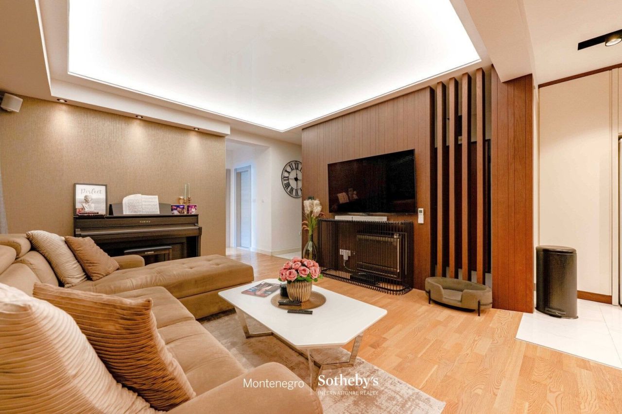 Апартаменты в Которе, Черногория, 85 м² - фото 6