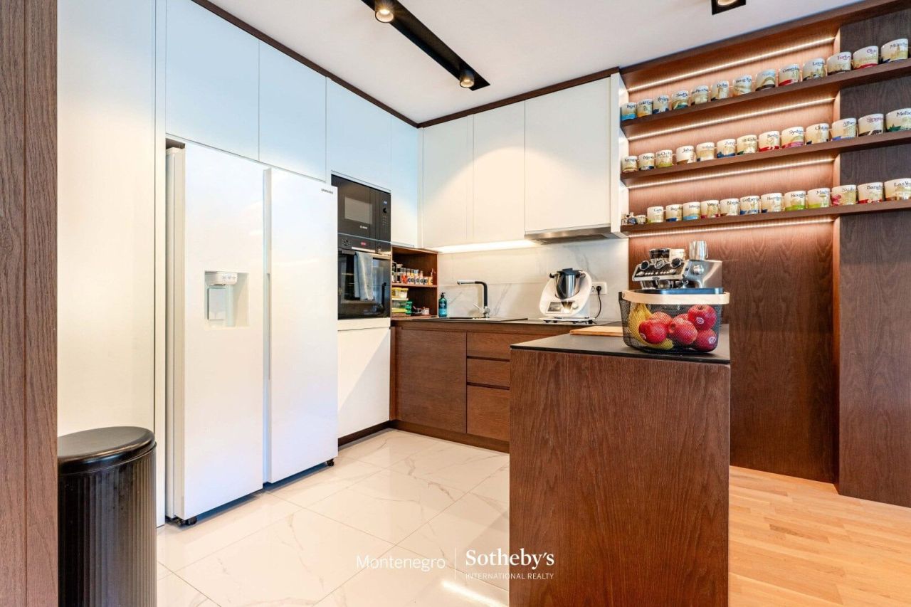 Апартаменты в Которе, Черногория, 85 м² - фото 10