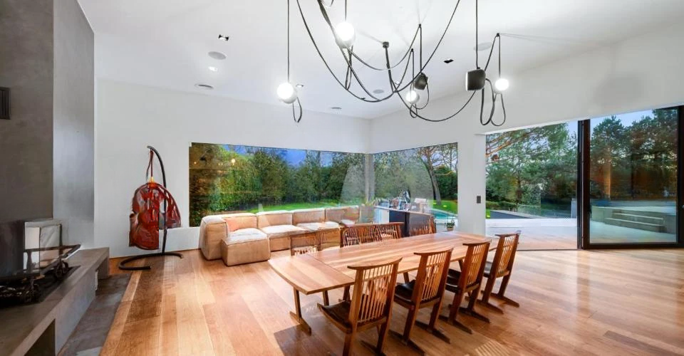 Квартира в Женеве, Швейцария, 470 м² - фото 3