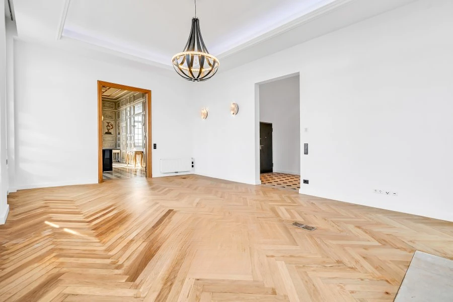 Квартира в Люксембурге, Люксембург, 278 м² - фото 3